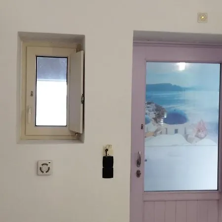 Maximilian Caldera Suites Bed and breakfast