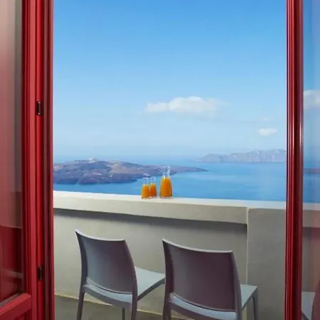 Maximilian Caldera Suites Alojamento de Acomodação e Pequeno-almoço *