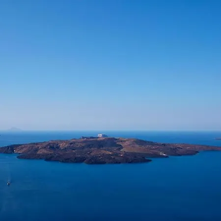 Maximilian Caldera Suites * Fira (Santorini)