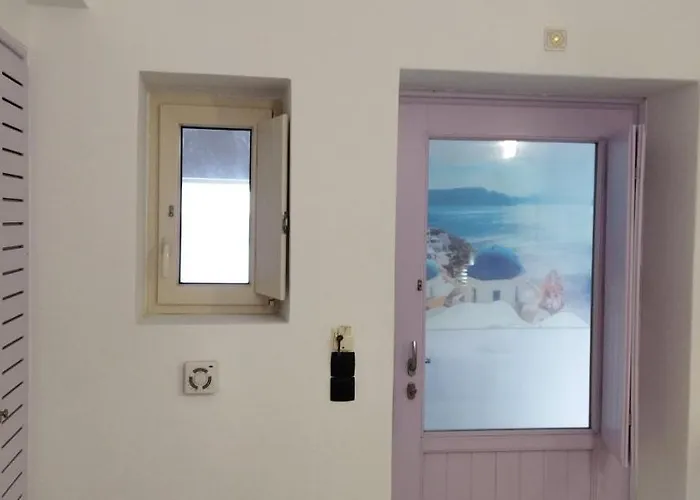 Maximilian Caldera Suites Oda ve Kahvaltı