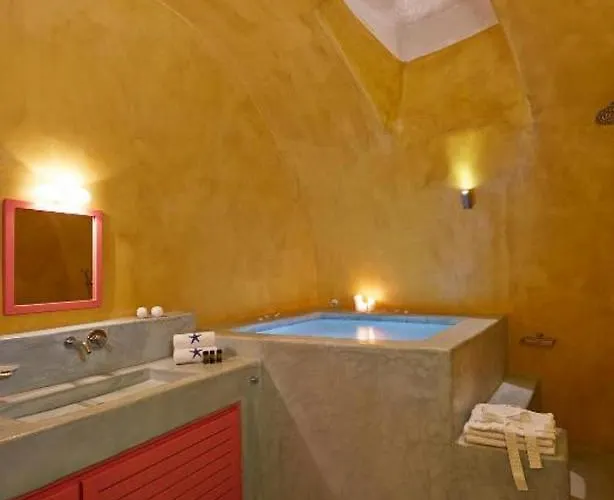 Maximilian Caldera Suites Oda ve Kahvaltı