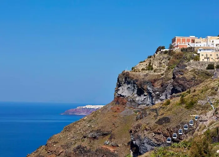 Oda ve Kahvaltı Maximilian Caldera Suites