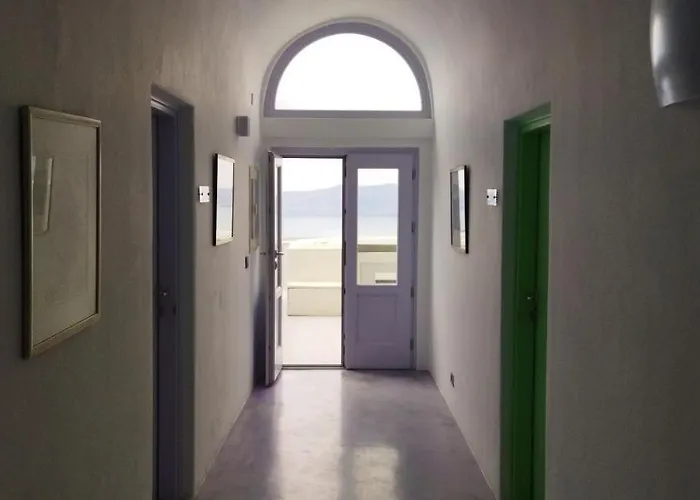 Oda ve Kahvaltı Maximilian Caldera Suites *