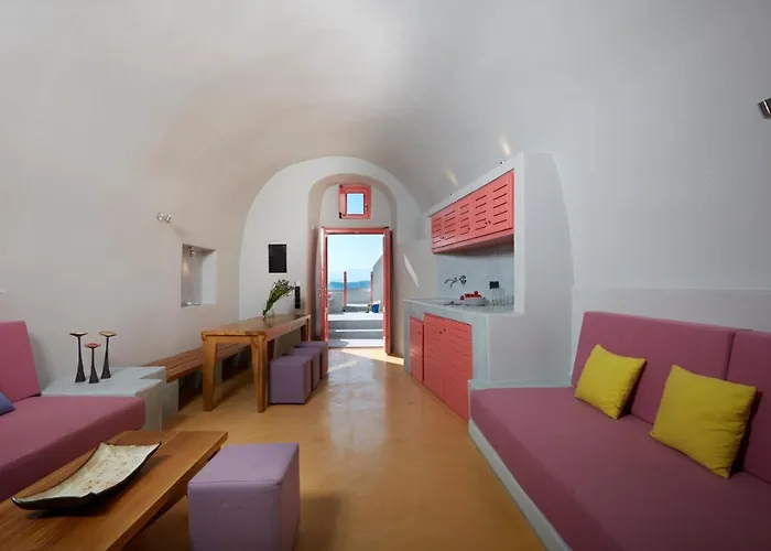 Oda ve Kahvaltı Maximilian Caldera Suites *