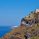 ベッド・アンド・ブレックファスト Maximilian Caldera Suites