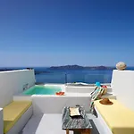 Maximilian Caldera Suites ベッド・アンド・ブレックファスト *