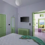 ベッド・アンド・ブレックファスト Maximilian Caldera Suites