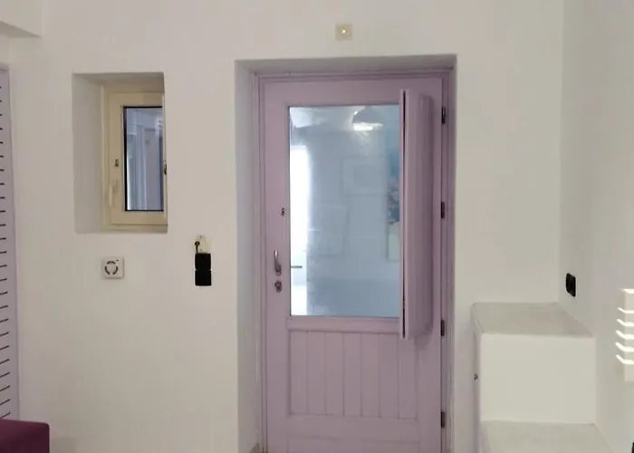 Maximilian Caldera Suites